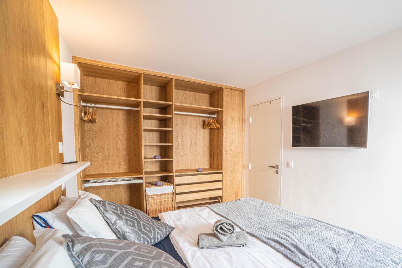 Sunny Clim Acces Parking Famille - Topprosconciergerie Apartment La Grande-Motte