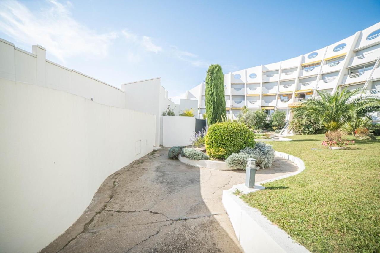 Sunny Clim Acces Parking Famille - Topprosconciergerie
