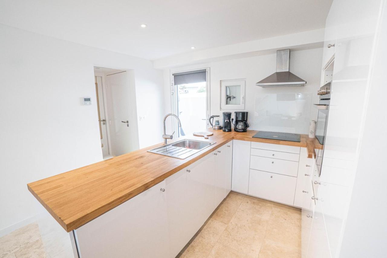 Sunny Clim Acces Parking Famille - Topprosconciergerie Apartment La Grande-Motte