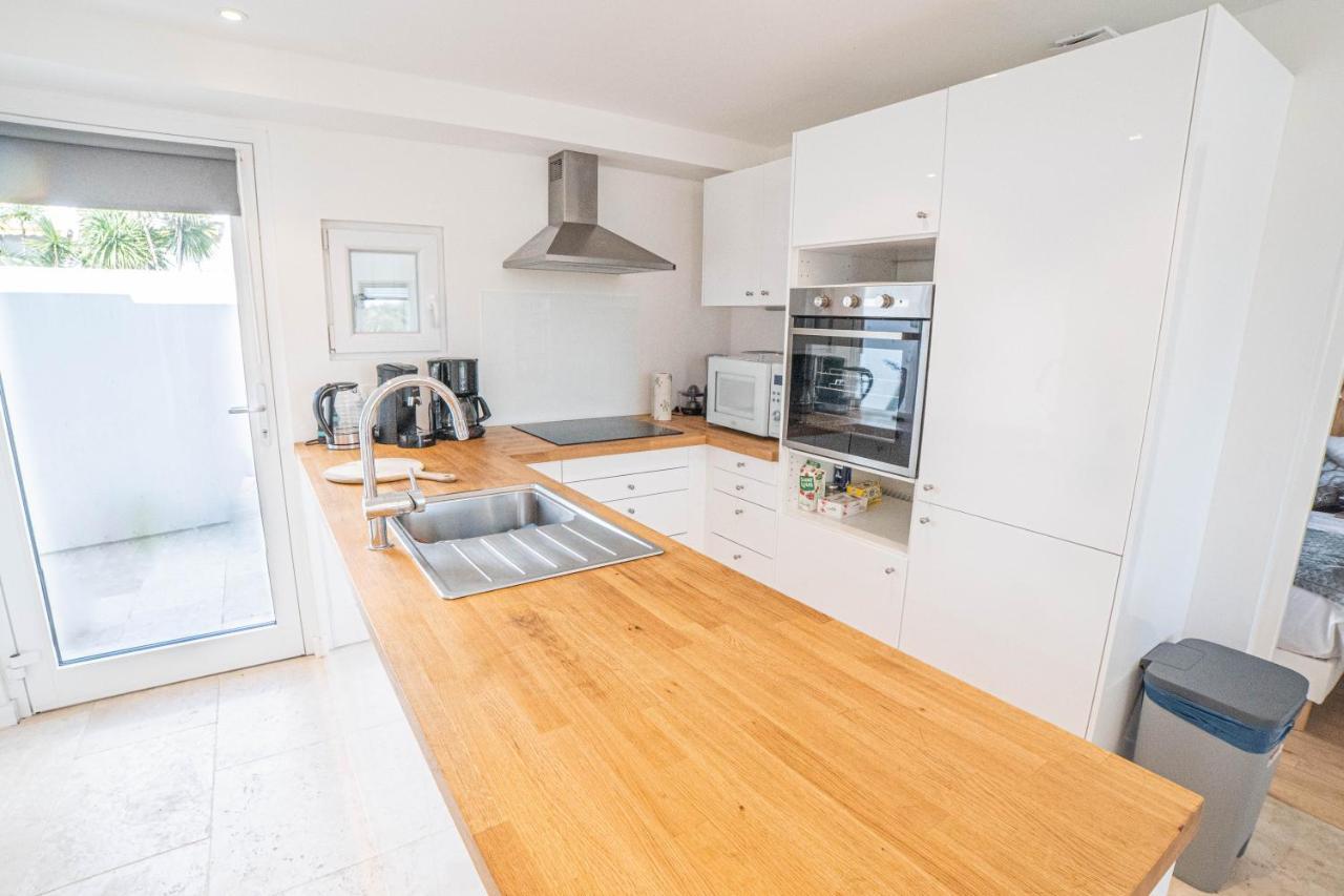 Sunny Clim Acces Parking Famille - Topprosconciergerie Apartment La Grande-Motte