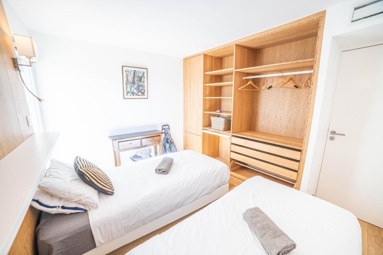 Sunny Clim Acces Parking Famille - Topprosconciergerie La Grande-Motte